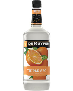 DeKuyper Triple Sec