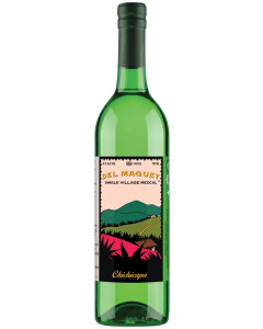 Del Maguey Chichicapa Mezcal