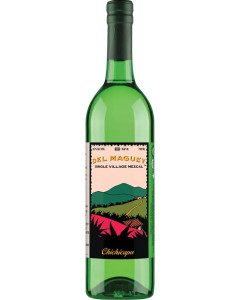 Del Maguey Chichicapa Mezcal