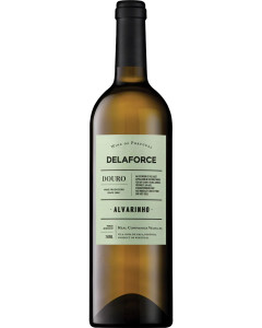 Delaforce Alvarinho 2022