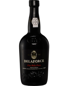 Delaforce Fine Ruby Porto