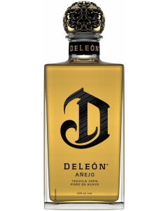 DeLeon Anejo Tequila