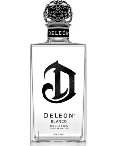 DeLeon Blanco Tequila