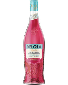 Delola Spritz Bella Berry