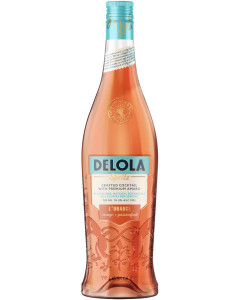 Delola Spritz L'Orange