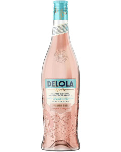 Delola Spritz Paloma Rosa