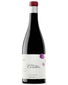 Descendientes de J. Palacios Corullon Bierzo 2017