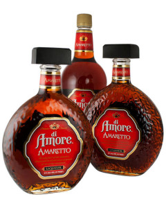 Di Amore Amaretto Liqueur