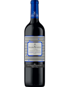 DiamAndes de Uco Cabernet Sauvignon 2019