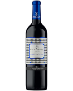 DiamAndes de Uco Cabernet Sauvignon 2019