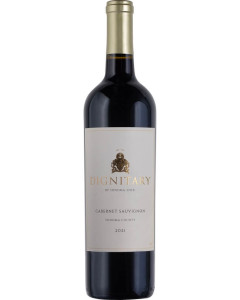 Dignitary Cabernet Sauvignon Mevushal 2021