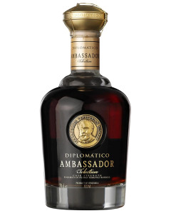 Diplomatico Ambassador Rum