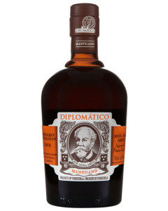 Diplomatico Mantuano