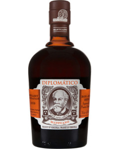 Diplomatico Mantuano