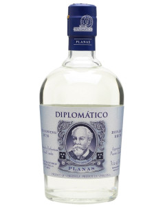 Diplomatico Planas