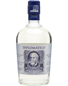 Diplomatico Planas