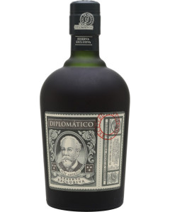 Diplomatico Reserva Exclusiva Rum