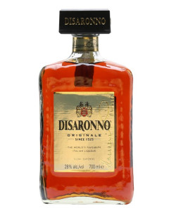 Amaretto DiSaronno Liqueur