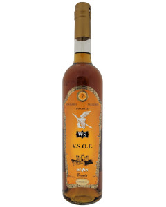 Divin White Stork VSOP Brandy