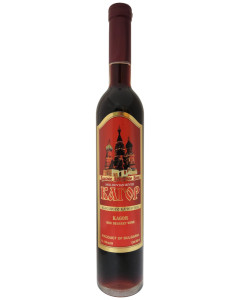 Moldovian River Kagor Red Dessert Wine