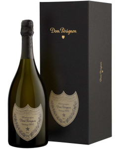 Dom Perignon 2013 (if the shipping method is UPS or FedEx, it will be sent without box)