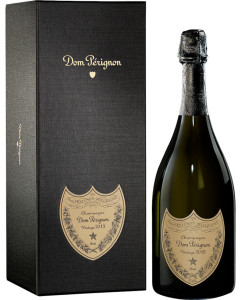 Dom Perignon 2013 (if the shipping method is UPS or FedEx, it will be sent without box)