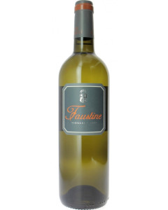 Domaine Comte Abbatucci Faustine Blanc Vieilles Vignes 2014