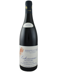 Domaine A.F Gros Echezeaux Grand Cru 2010