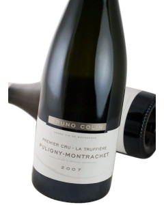 Bruno Colin Puligny-Montrachet Premier Cru La Truffiere 2007