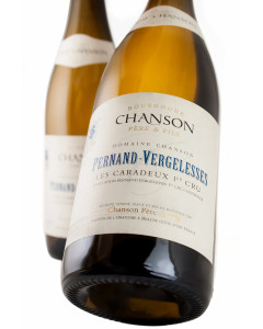 Domaine Chanson Pernand-Vergelesses 1er Cru Les Caradeux 2009