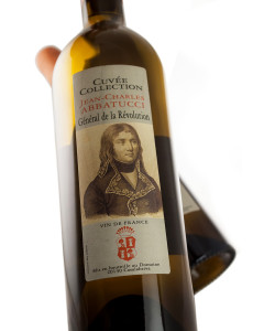 Domaine Comte Abbatucci Cuvee de General – Jean-Charles Abbatucci