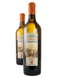 Domaine Comte Abbatucci Diplomate d'Empire Il Cavaliere