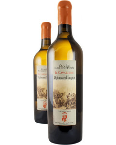 Domaine Comte Abbatucci Diplomate d'Empire Il Cavaliere