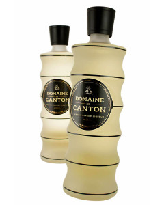 Domaine de Canton Ginger Liqueur