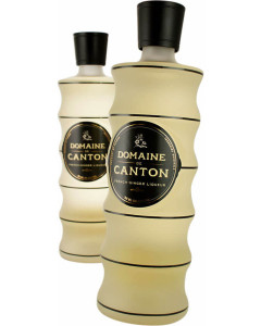 Domaine de Canton Ginger Liqueur