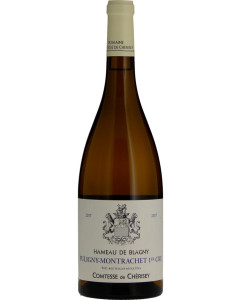 Comtesse de Cherisey Puligny-Montrachet Hameau de Blagny 1er Cru 2017