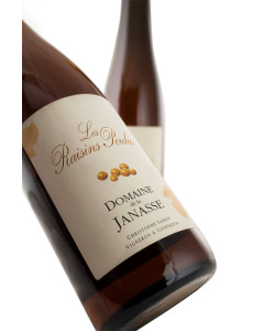 Domaine de la Janasse Les Raisins Perdus