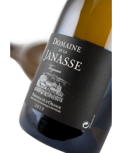 Domaine de la Janasse Viognier 2013