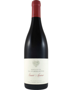 Domaine de la Pirolette Saint Amour 2020