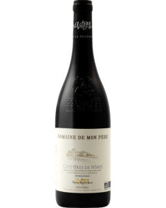 Domaine de Mon Père Costières de Nîmes 2017