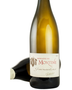 Domaine de Montine Gourmandises 2015