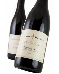 Domaine de Montvac Variation 2010