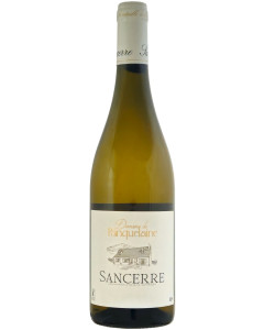 Domaine de Panquelaine Sancerre Kosher 2022