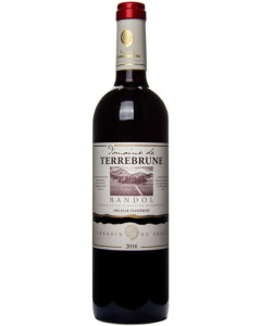 Domaine de Terrebrune Bandol Rouge 2016