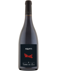 Domaine du Clos de l'Elu Maupiti 2016