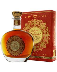 Domaine du Foucaudat XO Cognac