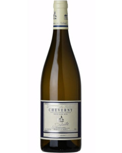 Domaine du Salvard Cheverny Sauvignon Blanc 2023