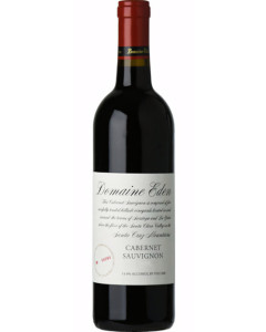 Domaine Eden Cabernet Sauvignon 2019