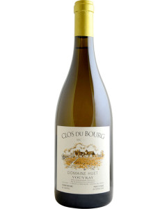 Domaine Huet Vouvray Clos du Bourg Sec 2017