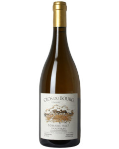 Domaine Huet Vouvray Clos du Bourg Demi-Sec 2017